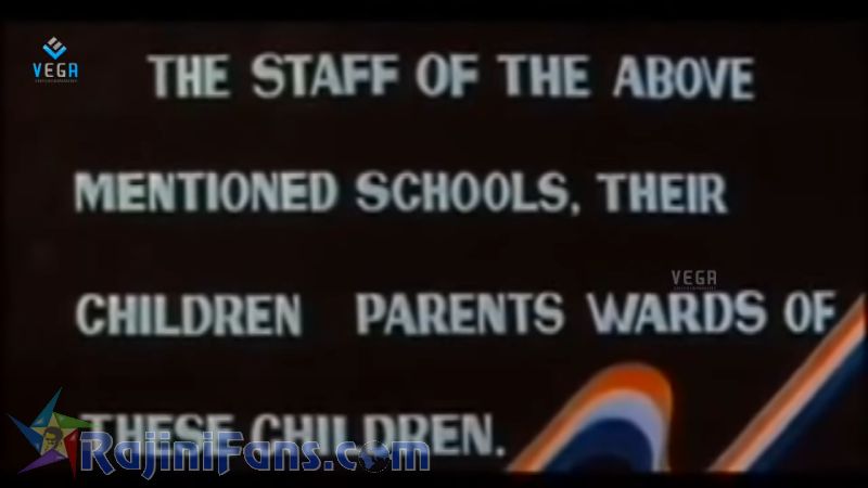 Nattukku Oru Nallavan Movie Title Card Collections Title Card 4