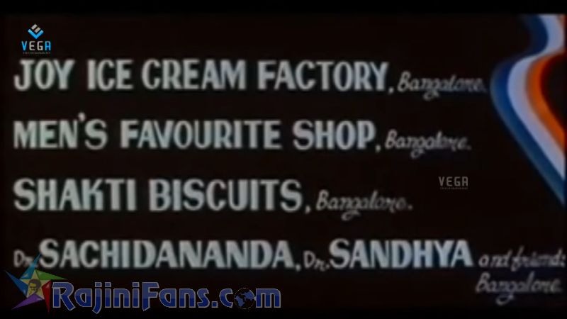 Nattukku Oru Nallavan Movie Title Card Collections Title Card 5