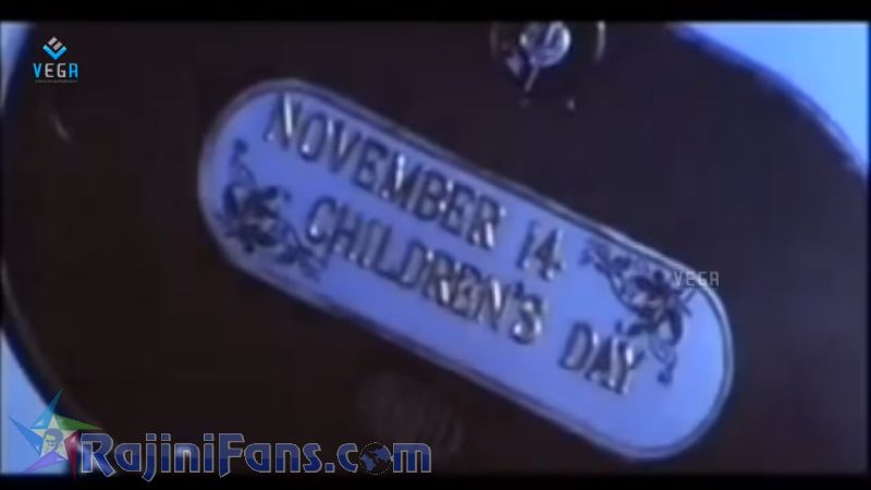 Nattukku Oru Nallavan Movie Title Card Collections Title Card 7