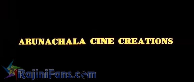 PadaiyappaMovie Title Card Collections Title Card 3