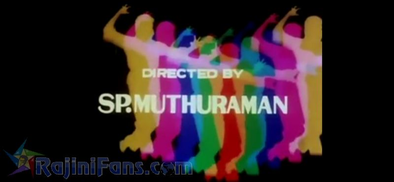 Paayum Puli Movie Title Card Collections Title Card 4