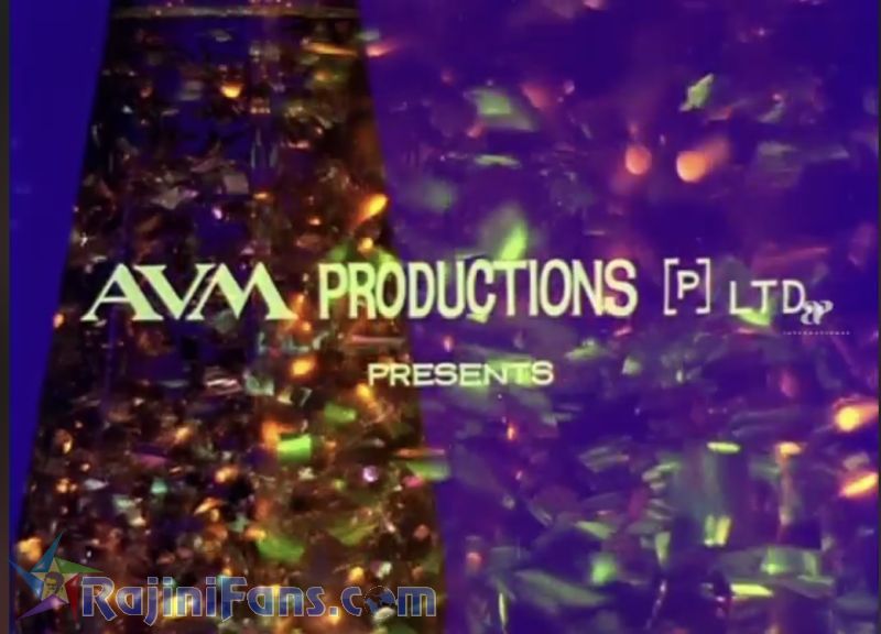 Pokkiri Raja Movie Title Card Collections Title Card 2