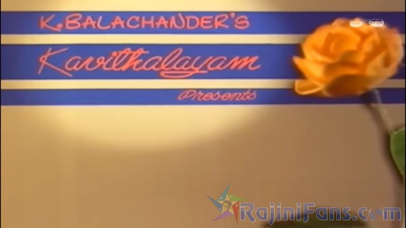 Puthukavithi Movie Title Card Collections Title Card 3