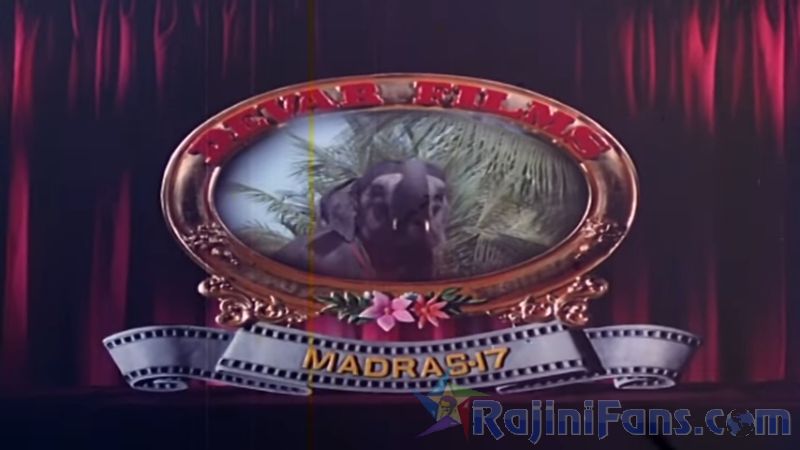 Ranga Movie Title Card Collections Title Card 1