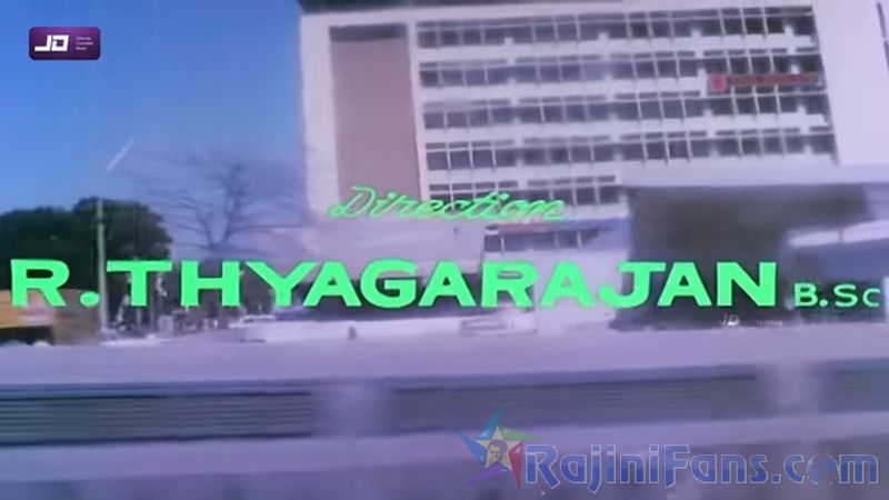 Ranga Movie Title Card Collections Title Card 41