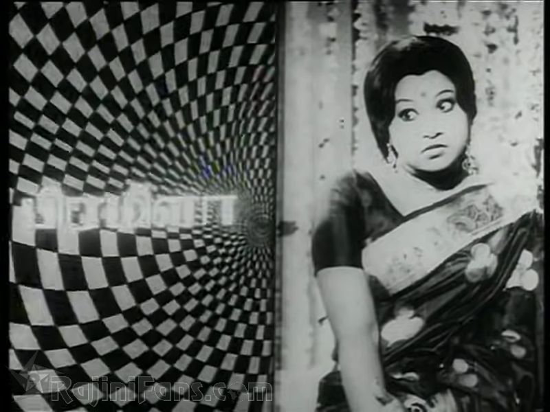 Sathurangam Movie Title Card Collections Title Card 9