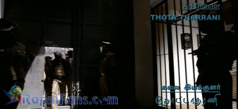 Sivaji Movie Title Card Collections Title Card 32