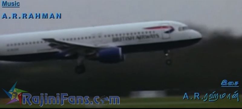 Sivaji Movie Title Card Collections Title Card 37