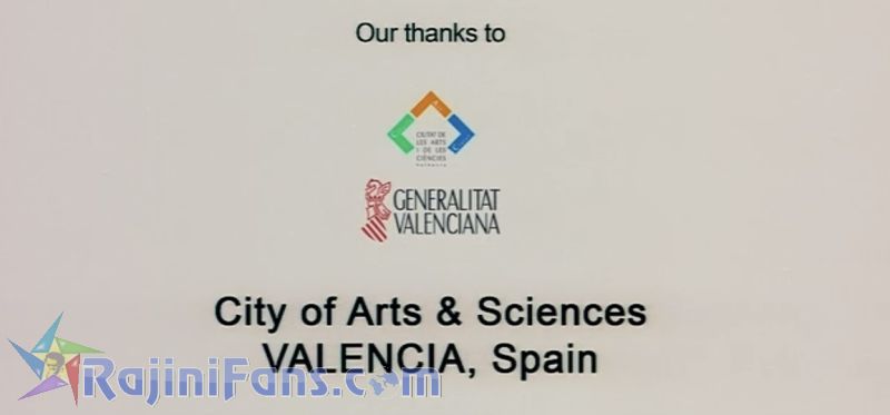 Sivaji Movie Title Card Collections Title Card 4