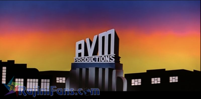 Sivaji Movie Title Card Collections Title Card 8