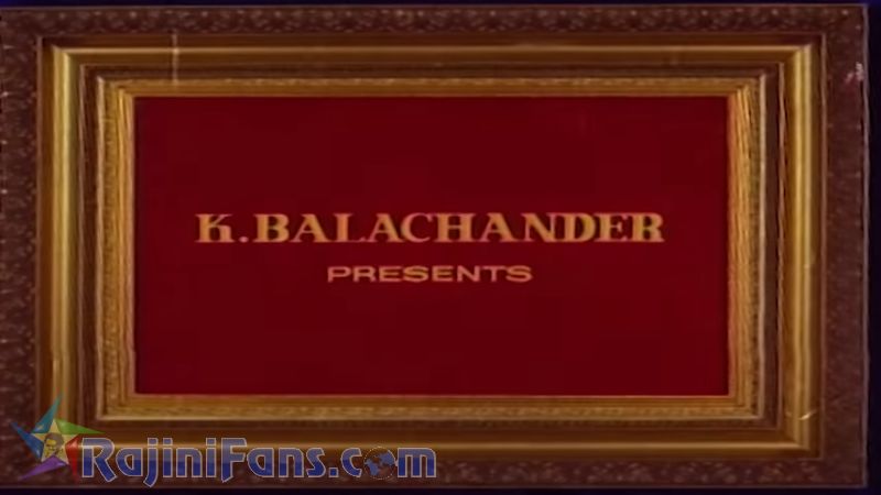 Sri Raghavendra Movie Title Card Collections Title Card 5