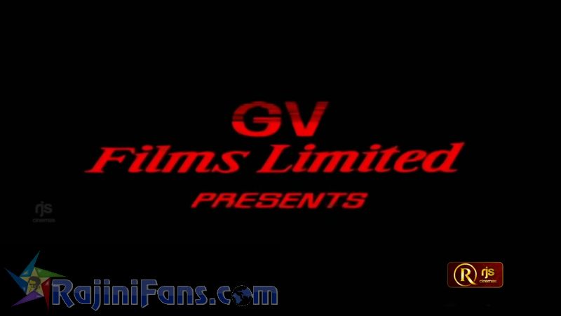 Thalapathy Movie Title Card Collections Title Card 3