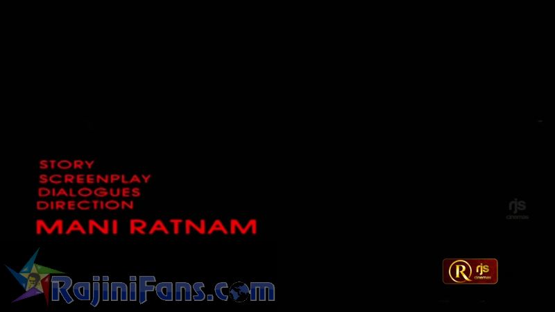 Thalapathy Movie Title Card Collections Title Card 50