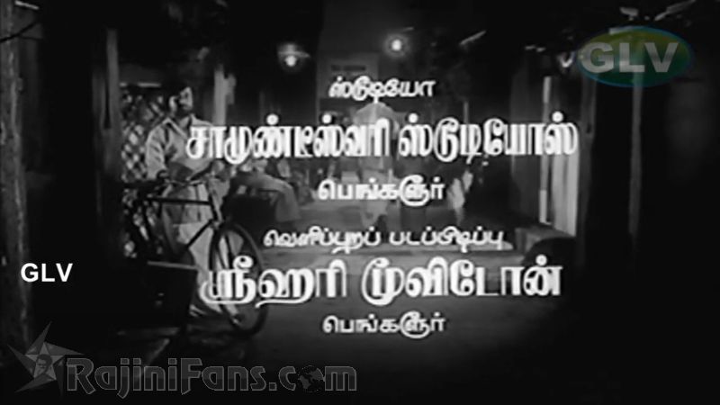 Thappu Thalangal Movie Title Card Collections Title Card 9