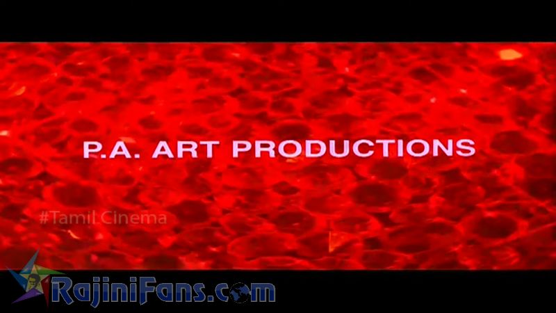 Veera Movie Title Card Collections Title Card 10