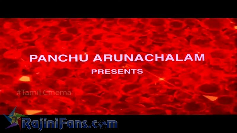 Veera Movie Title Card Collections Title Card 11