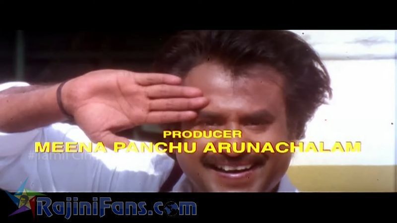 Veera Movie Title Card Collections Title Card 59