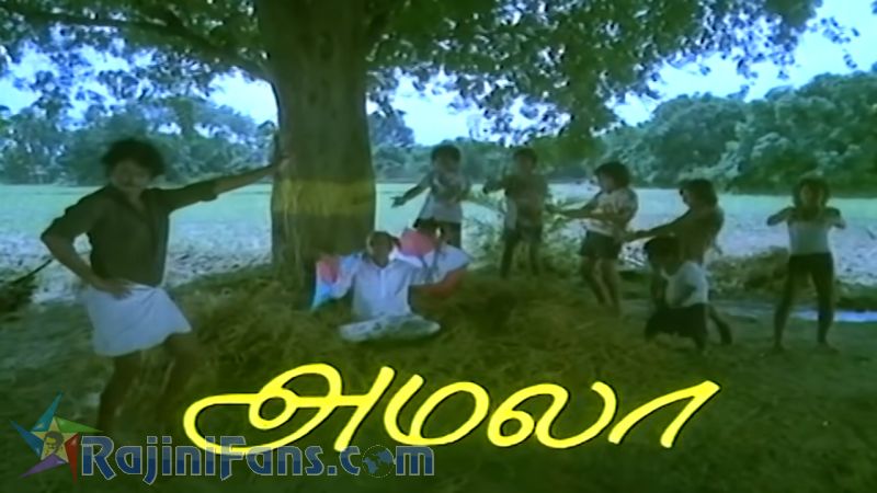 Velaikaran Movie Title Card Collections Title Card 16