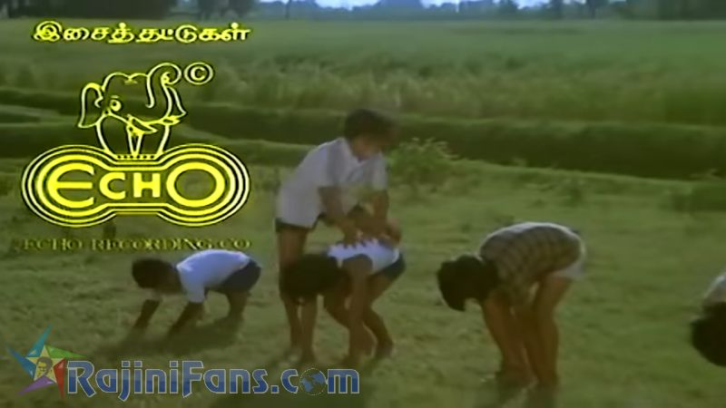 Velaikaran Movie Title Card Collections Title Card 27