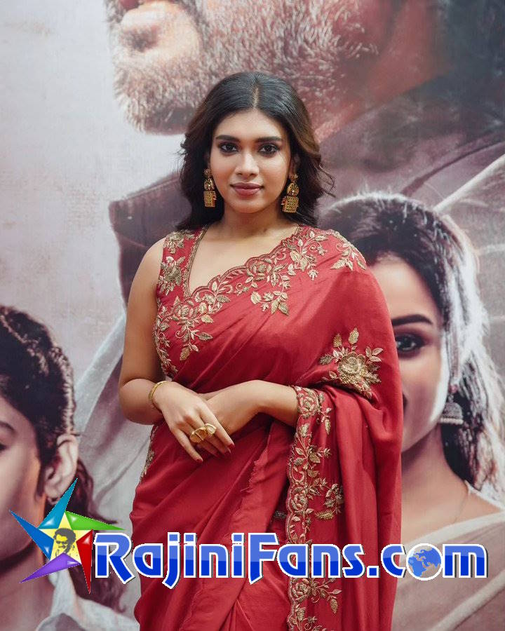 Vettaiyan Movie Audio Release Function