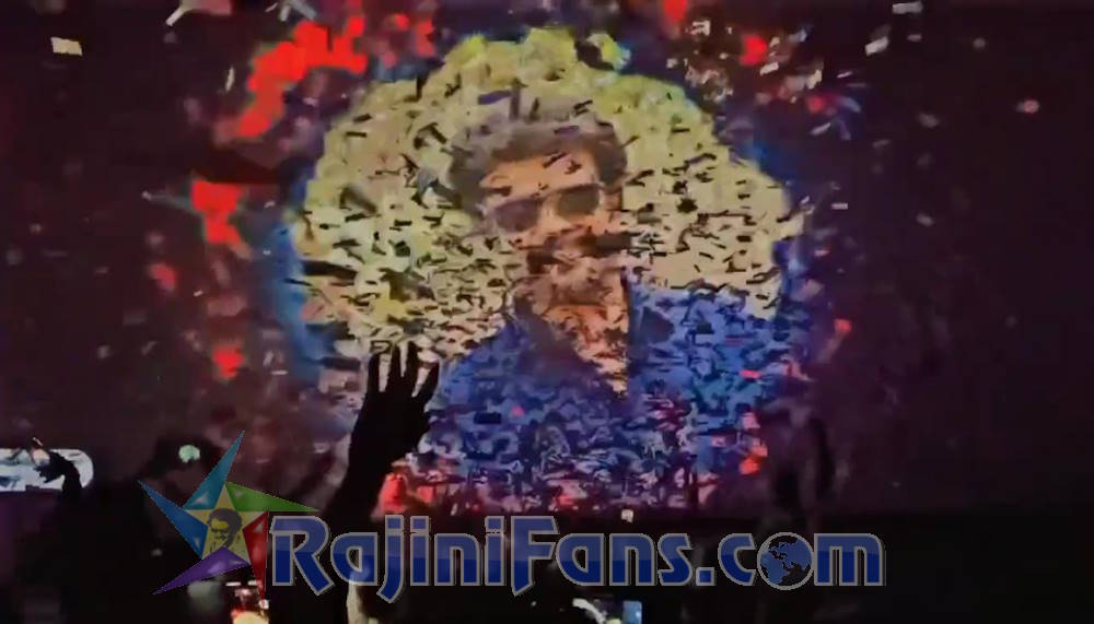 Mumbai & Andhra Vettaiyan Celebrations