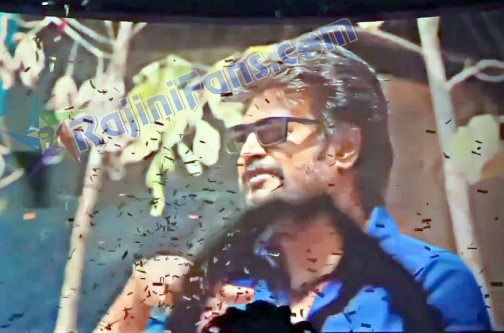 Mumbai & Andhra Vettaiyan Celebrations