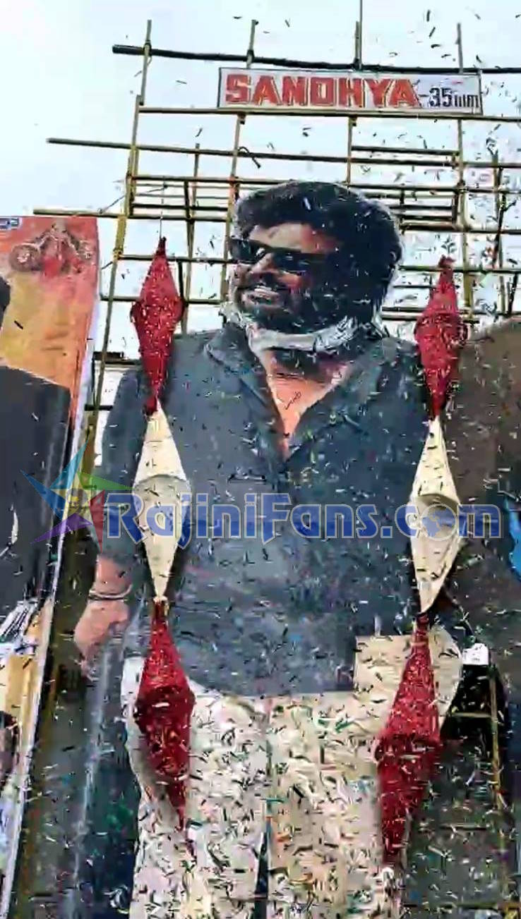 Mumbai & Andhra Vettaiyan Celebrations