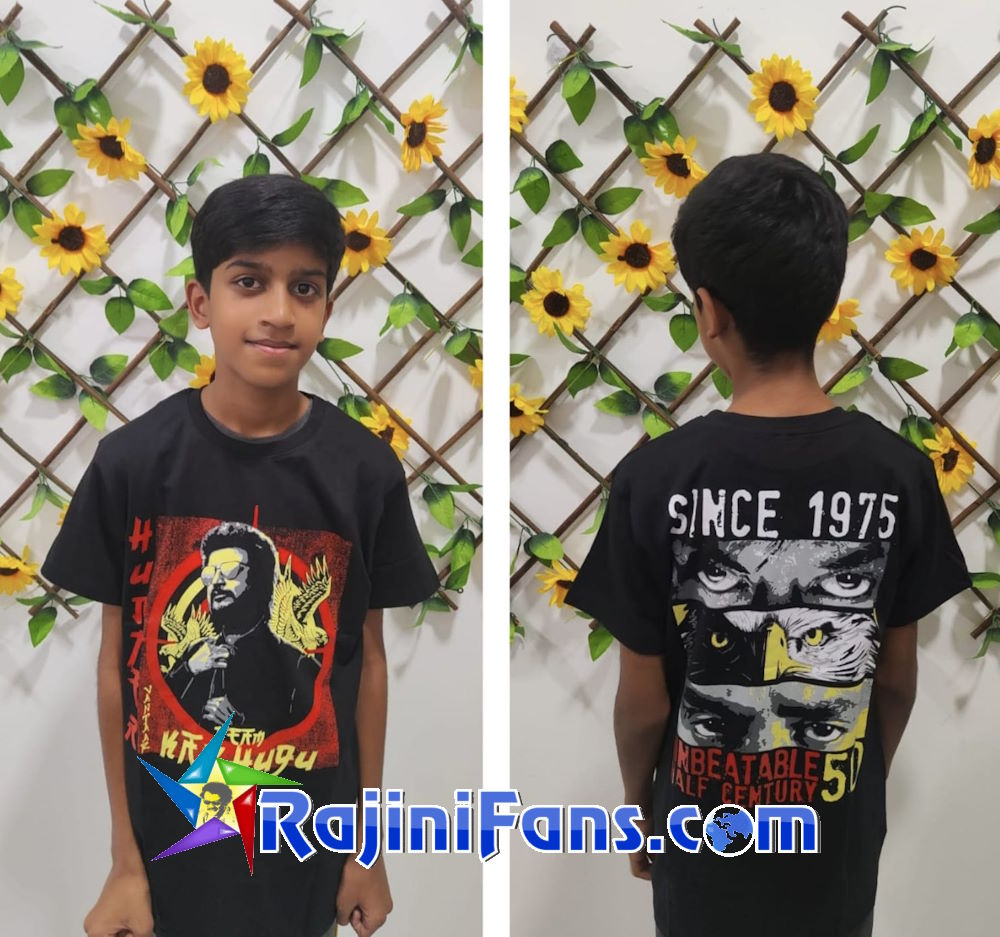 Middle East Vettaiyan Movie Celebrations