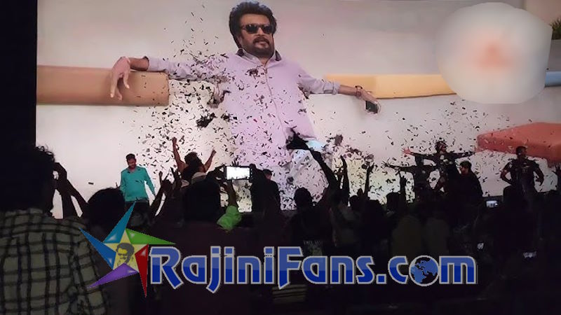 Vettaiyan Movie Celebrations in Tamil Nadu