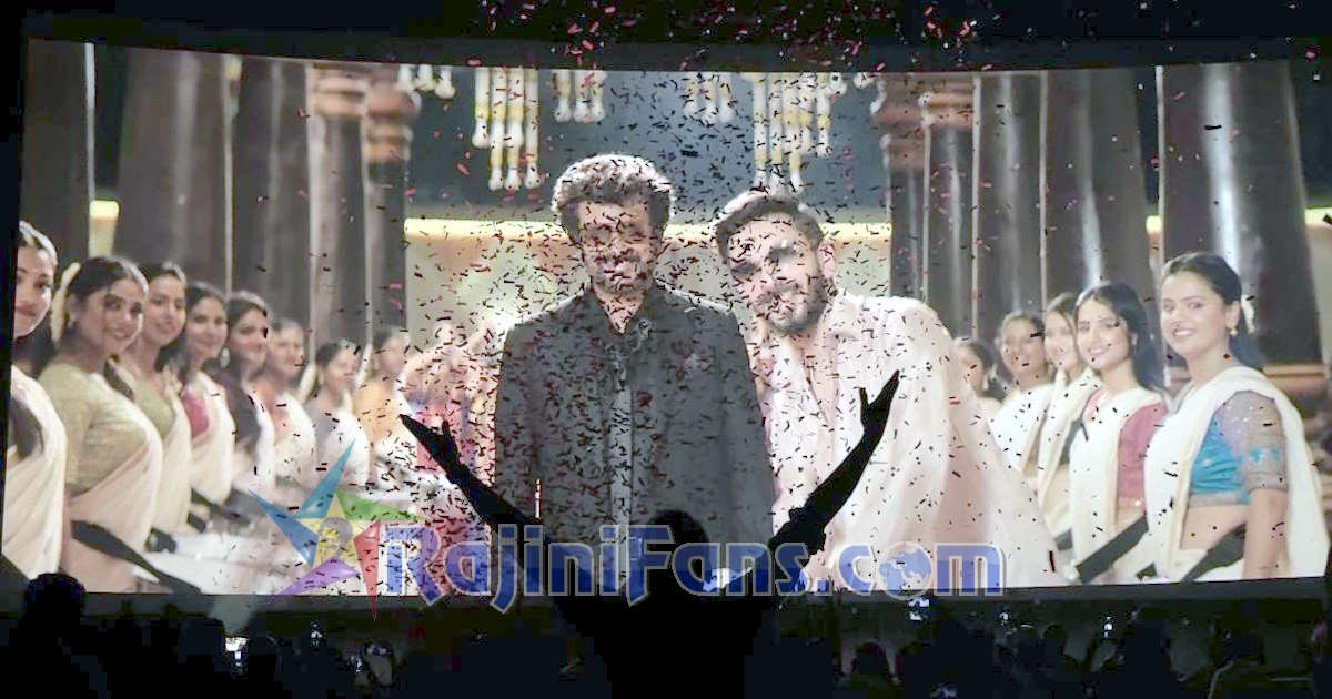 Vettaiyan Movie Celebrations in Tamil Nadu (Part 2)