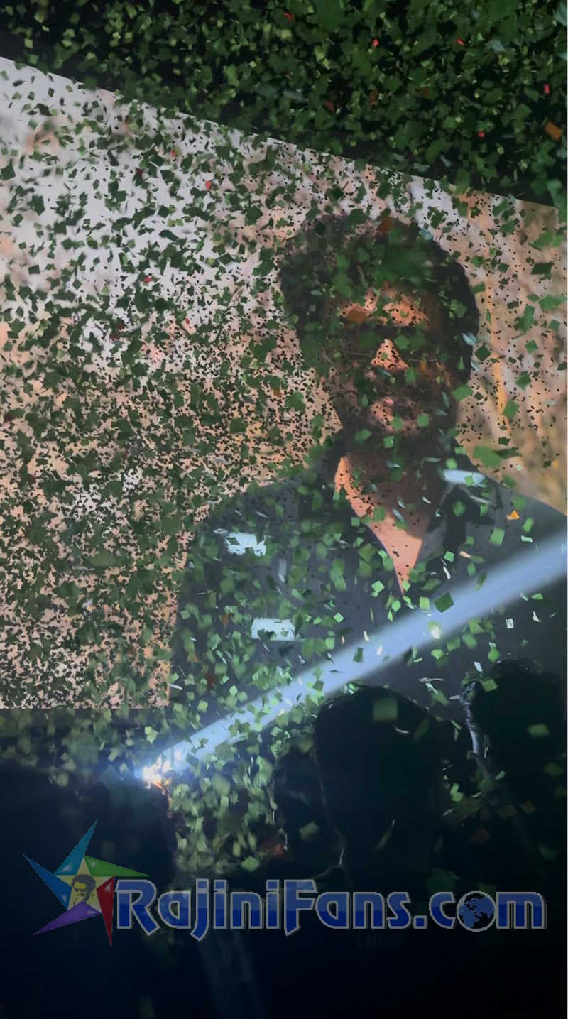 Vettaiyan Movie Celebrations in Tamil Nadu (Part 3)