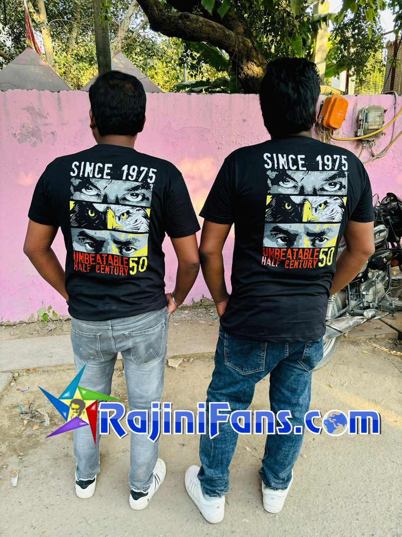 Vettaiyan Movie Celebrations in Tamil Nadu (Part 3)