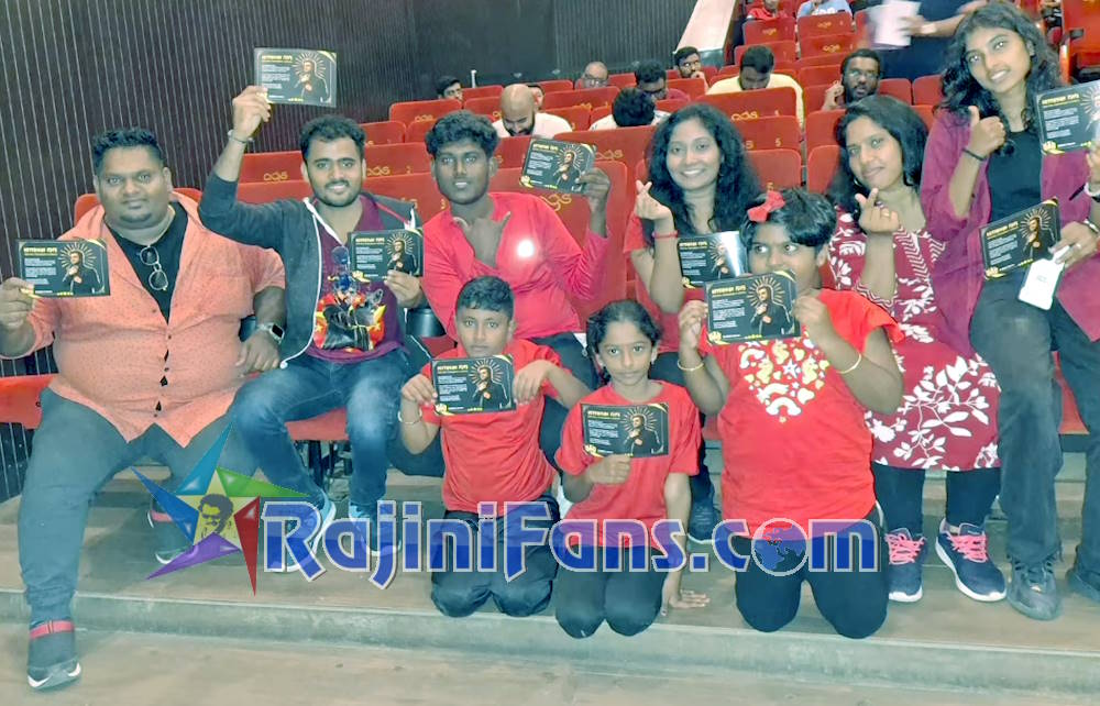 Vettaiyan Movie Celebrations in Tamil Nadu (Part 3)