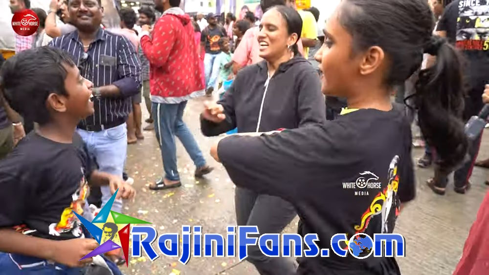 Vettaiyan Movie Celebrations in Tamil Nadu (Part 3)