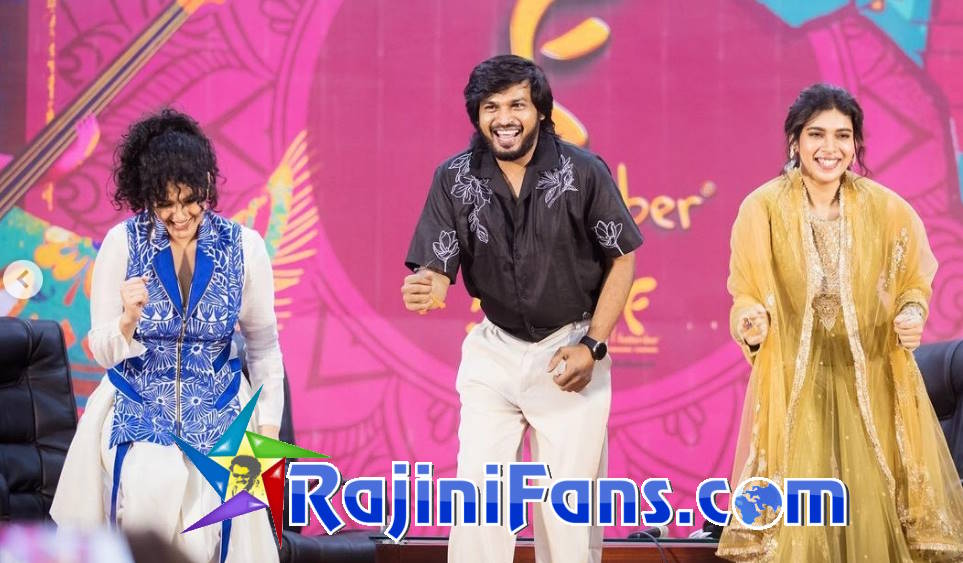 Vettaiyan Movie Rajini Fans Mass Celebration in Tamil Nadu (Part 4) - Rajinifans.com