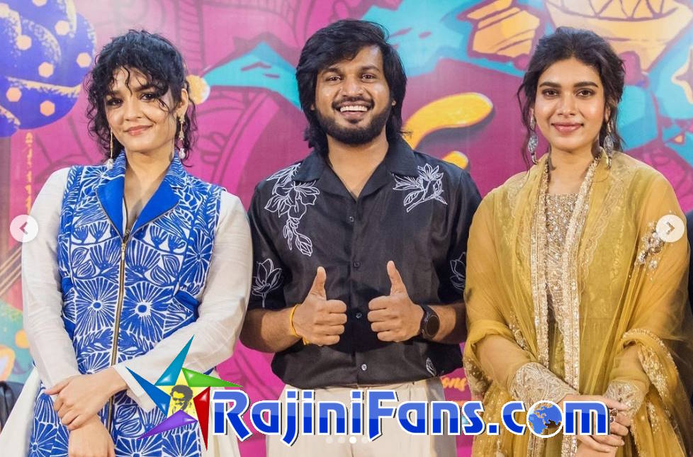 Vettaiyan Movie Celebrations in Tamil Nadu (Part 4)