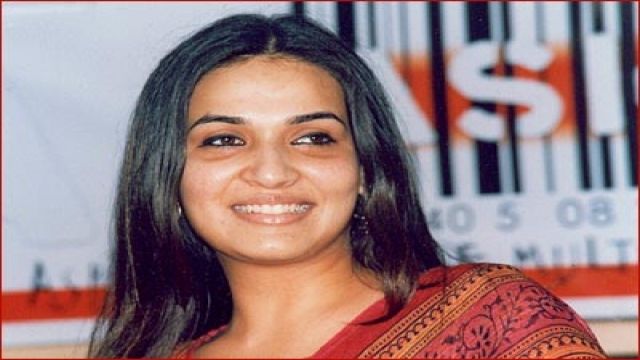 Soundarya Movie