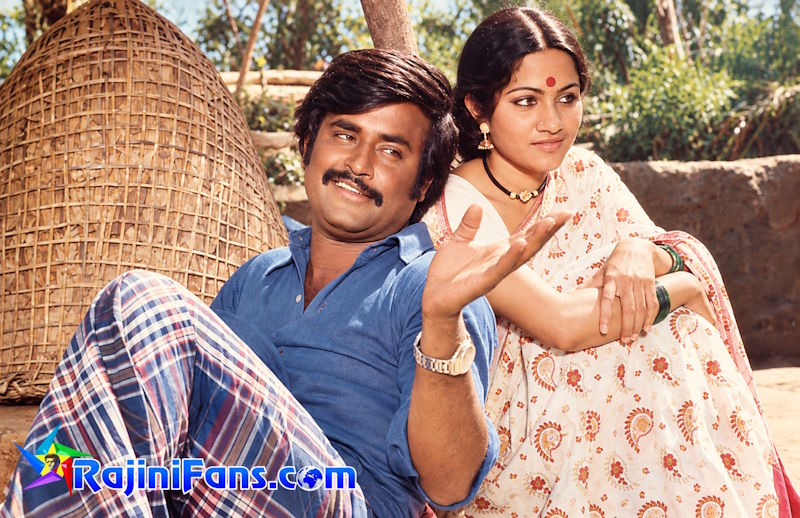 Rajinikanth mullum4